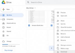 How to move a file from OneDrive to Google Drive 