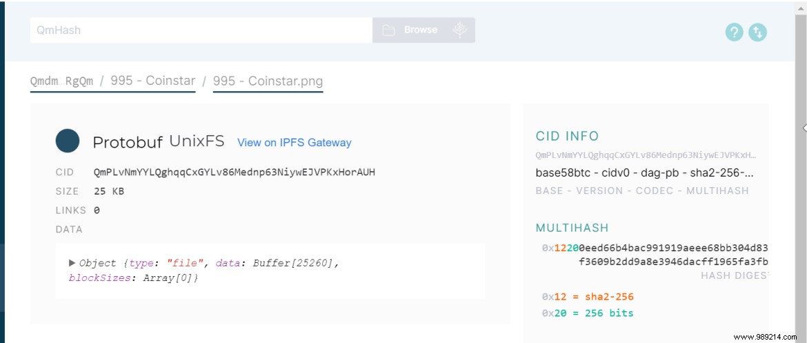 How the Interplanetary File System (IPFS) Could Decentralize the Web 