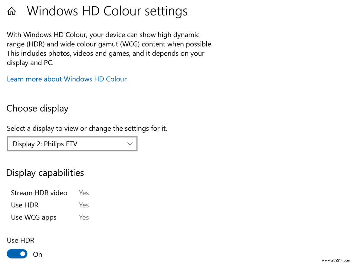 How to Connect a Laptop to a TV (or External Monitor) 