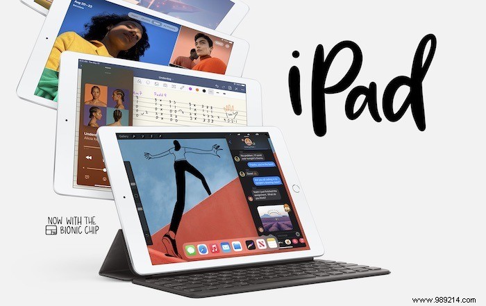 How to Choose the Right iPad 