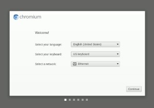 How to Test ChromeOS in Ubuntu 