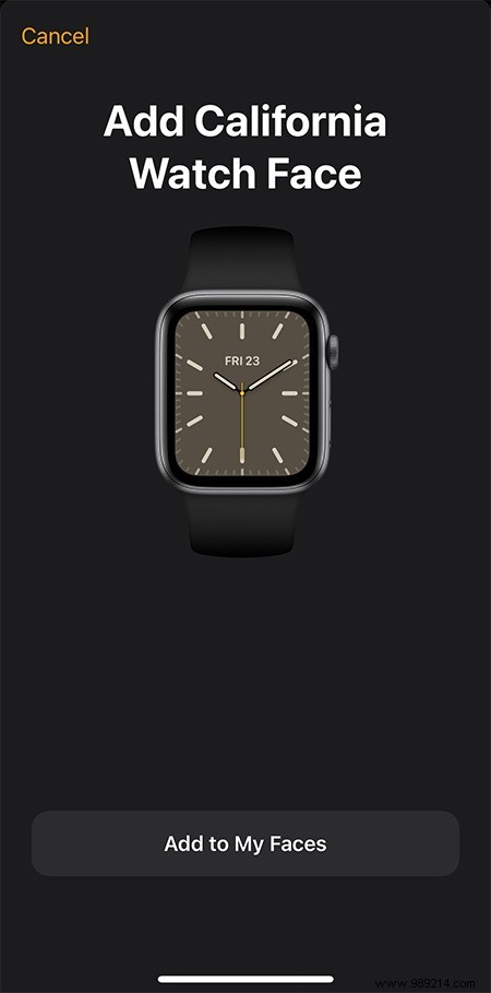 How to Create Custom Faces for Apple Watch 