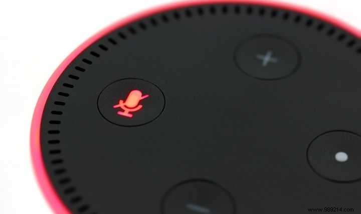 How Amazon Alexa isolates sleep words 