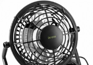 5 of the Best USB Desk Fans for Hot Summers 