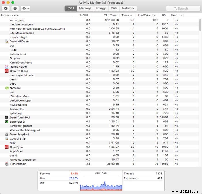 How macOS app sandboxing protects users 