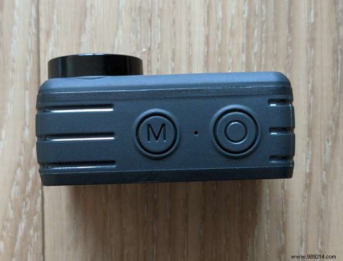 AKASO Brave 7 LE Action Camera Review 