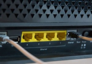 How to Disable Wi-Fi Protected Setup (WPS) in Your Router 