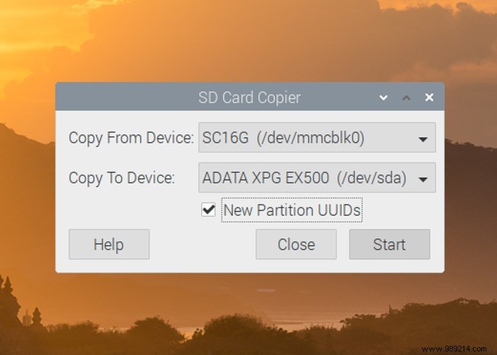 How to Boot Raspberry Pi 4 from a USB Flash Drive 