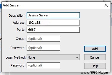 How to turn your Raspberry Pi into an IRC server 