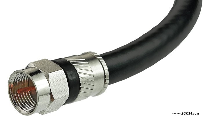 The best coaxial cables for your TV 