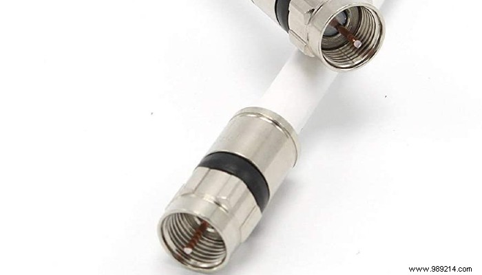 The best coaxial cables for your TV 