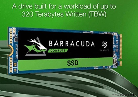 SSD vs SSHD:Are Hybrid Drives Worth It in 2021? 