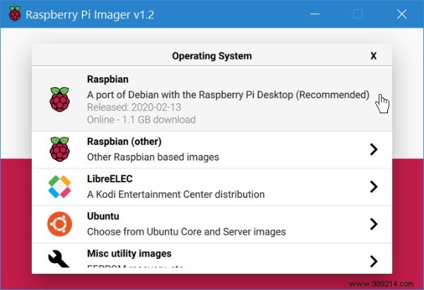 How to Configure the Raspberry Pi Operating System on a Raspberry Pi 