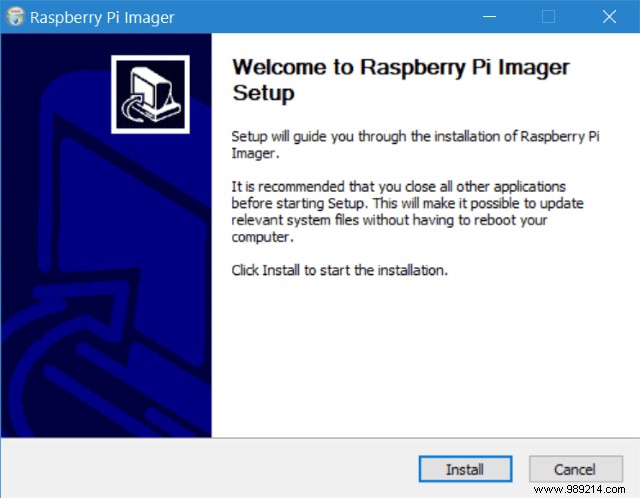 How to Configure the Raspberry Pi Operating System on a Raspberry Pi 