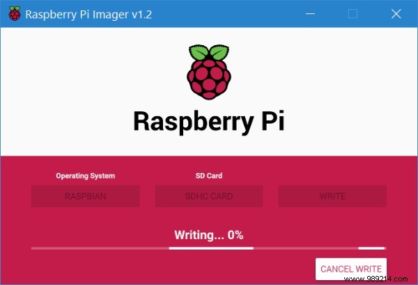 How to Configure the Raspberry Pi Operating System on a Raspberry Pi 