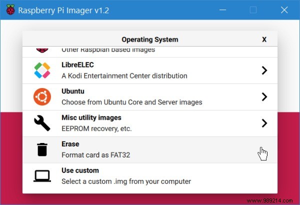 How to Configure the Raspberry Pi Operating System on a Raspberry Pi 