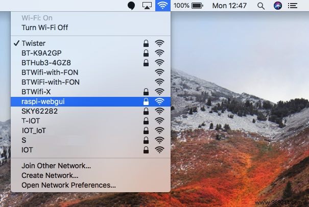 How to Turn Your Raspberry Pi into a Captive Portal Wi-Fi Hotspot 