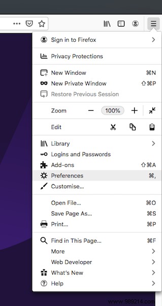 How to configure a Tor proxy with Raspberry Pi 