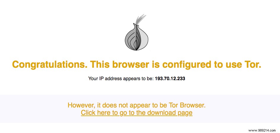 How to configure a Tor proxy with Raspberry Pi 