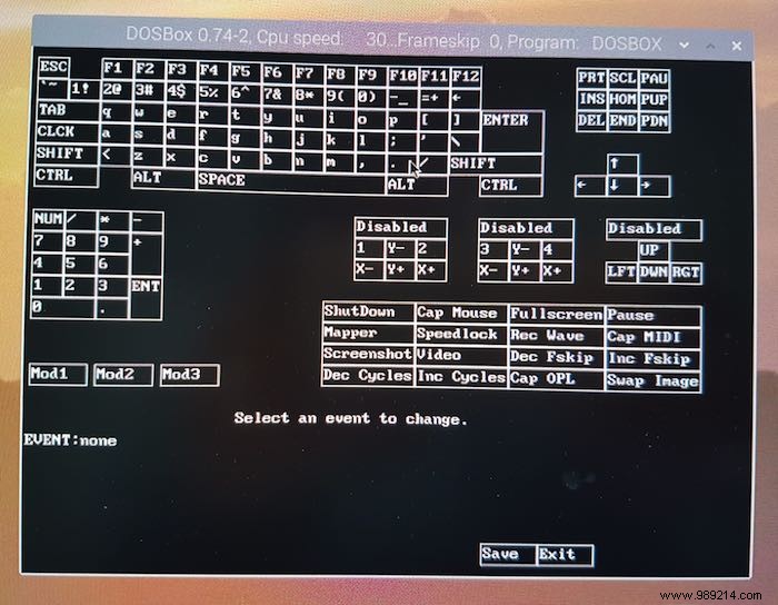 How to Install DOSBox on the Raspberry Pi to Play Classic DOS Games 