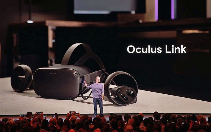 Oculus Quest vs. Oculus Rift S:Which is better in 2020? 