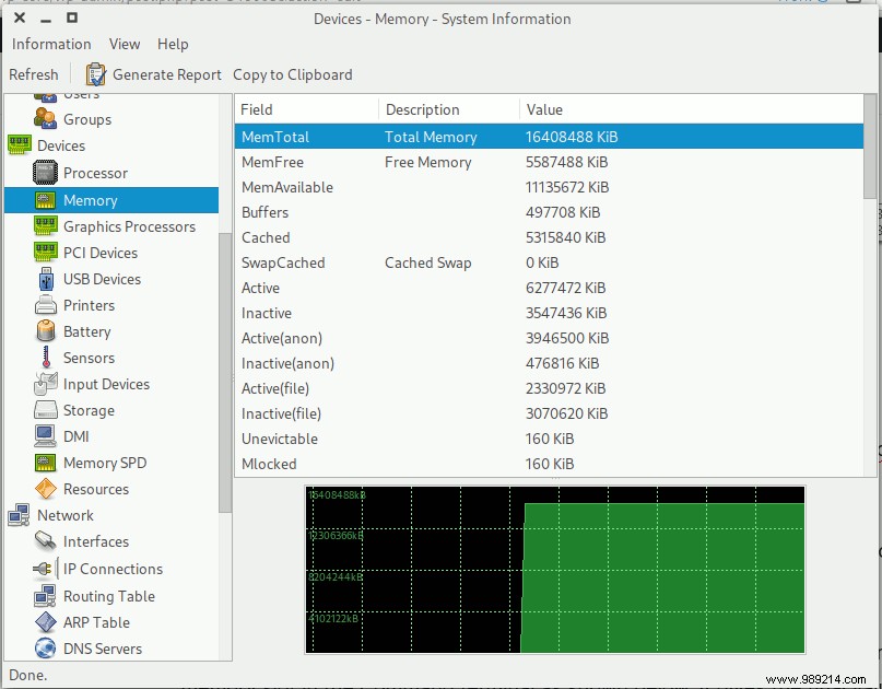 How to find the maximum RAM capacity of your computer 