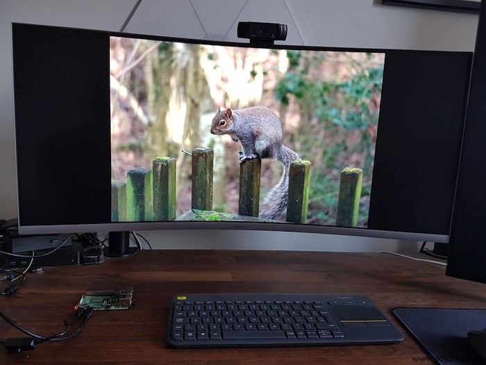 How to Create a DIY Chromecast with Raspberry Pi and Raspicast 