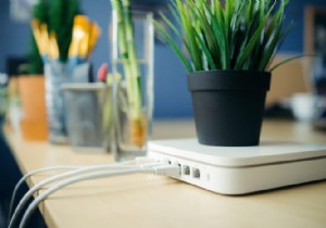 How to boost your Wi-Fi speeds while working from home 