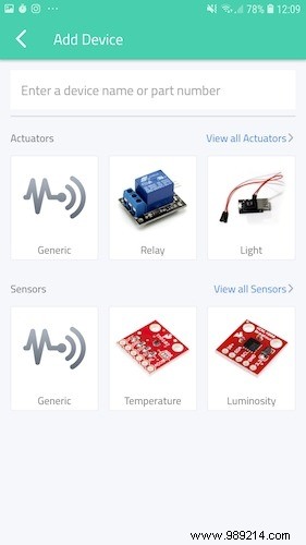 How to start Raspberry Pi projects with Cayenne 