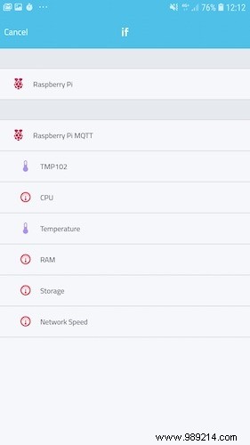 How to start Raspberry Pi projects with Cayenne 