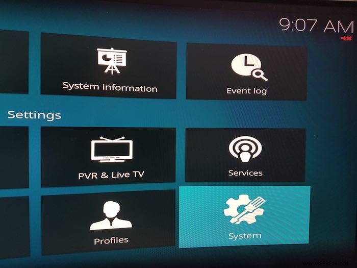 How to Run Kodi and Netflix on Raspberry Pi 