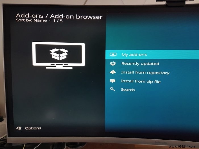 How to Run Kodi and Netflix on Raspberry Pi 