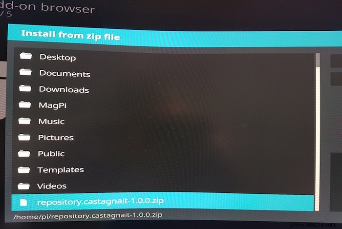 How to Run Kodi and Netflix on Raspberry Pi 