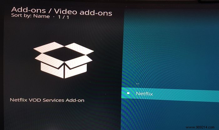 How to Run Kodi and Netflix on Raspberry Pi 