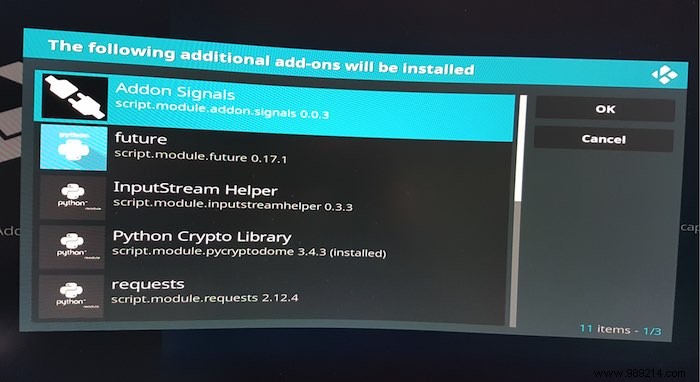 How to Run Kodi and Netflix on Raspberry Pi 