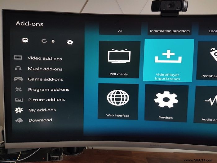 How to Run Kodi and Netflix on Raspberry Pi 