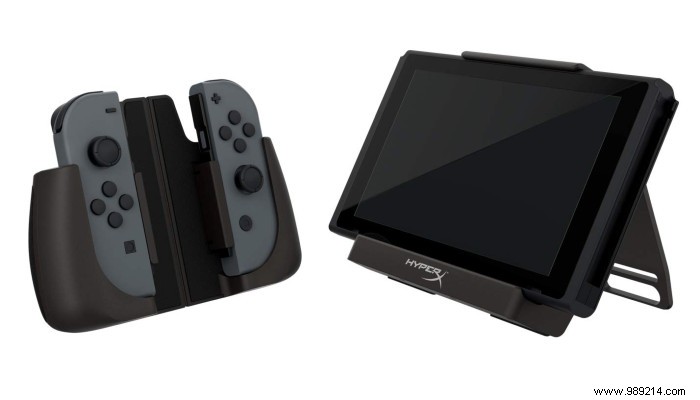 Best Battery Cases for the Nintendo Switch 