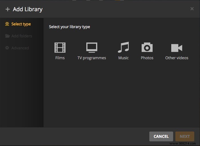 How to Create a Plex Server on Raspberry Pi 4 