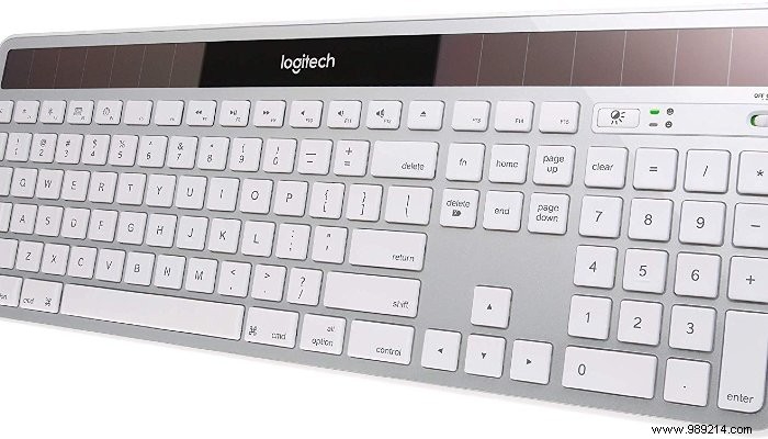 6 Best Apple Magic Keyboard Alternatives 