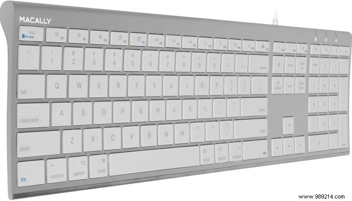 6 Best Apple Magic Keyboard Alternatives 