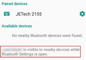 How secure is Bluetooth? 