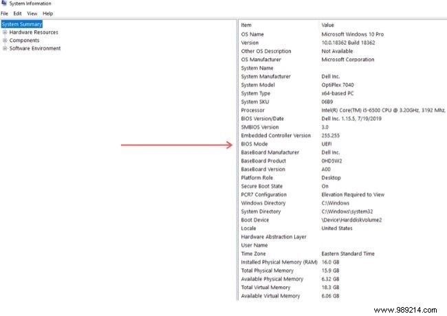 Differences between UEFI and BIOS, and which one to use? 