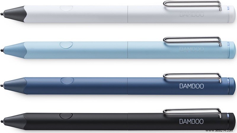 5 Best Apple Pencil Alternatives You Should Consider Getting 