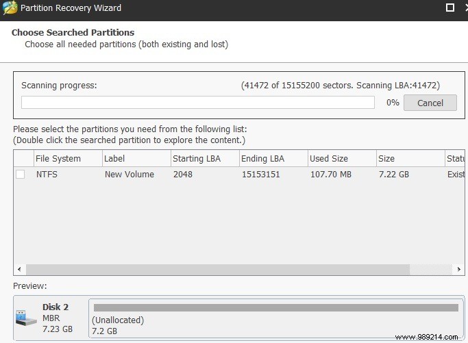 How to Fix Unformattable and Unusable USB Drive 