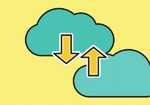 How are cloud storage, cloud backup and cloud sync different 