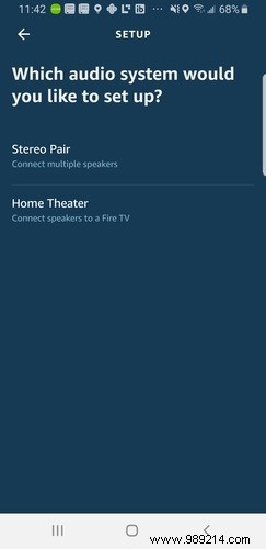 How to Set Up a Home Theater System with Amazon Echo and Fire TV 