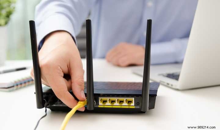 How to Completely Restart Your Home Network to Fix Network Problems 