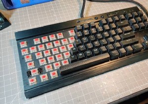 DIY Repair:Mechanical Keyboard Switch Replacement – ​​It s Easier Than You Think 