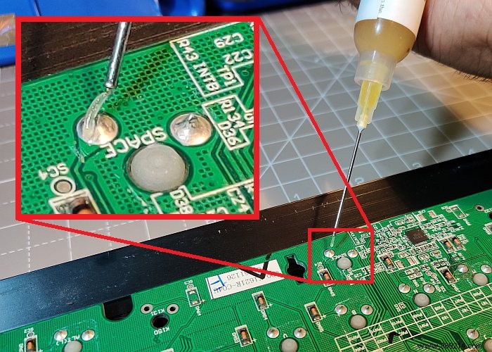 DIY Repair:Mechanical Keyboard Switch Replacement – ​​It s Easier Than You Think 