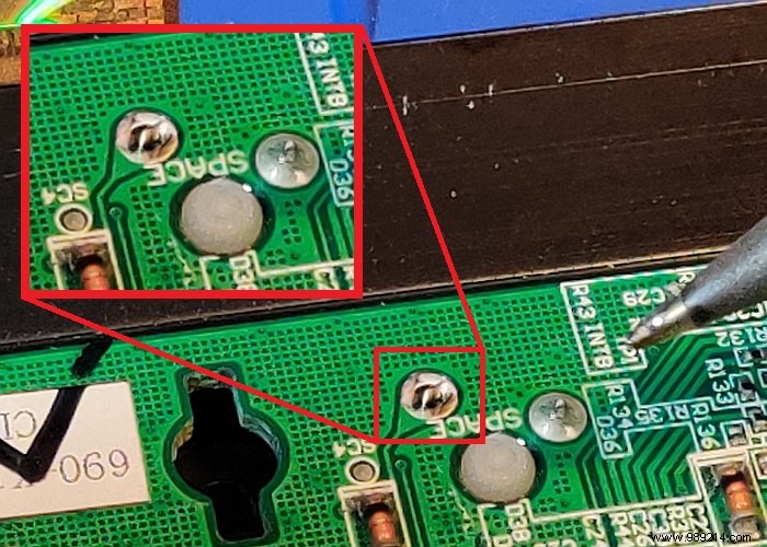 DIY Repair:Mechanical Keyboard Switch Replacement – ​​It s Easier Than You Think 